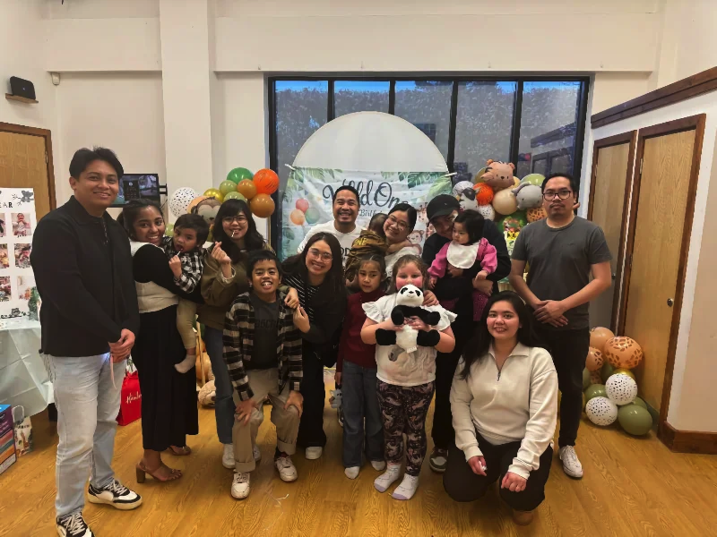 Childrens Party Feb 2026-2