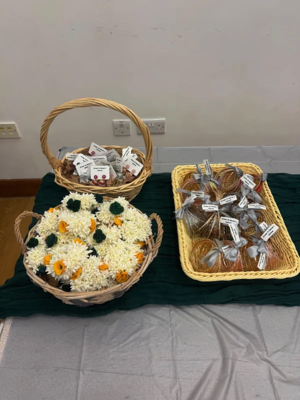 Henna Night Jewellery