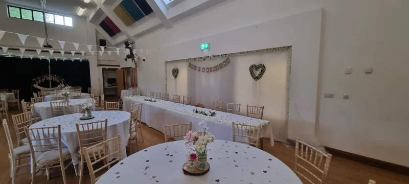 Wedding May 2026